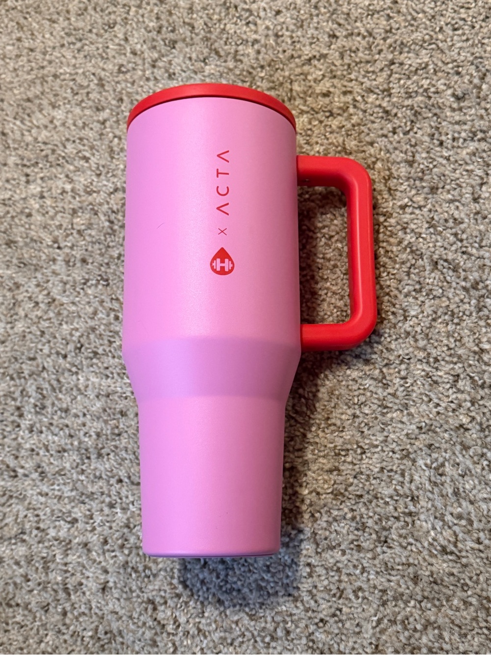 Hydrojug x ACTA 40 oz Tumbler